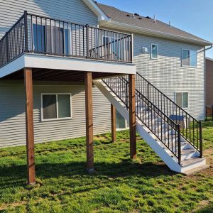 Deck Installation and Estimate Toronto
